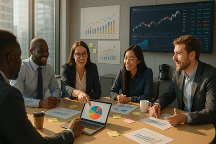 Why Clear Language and Better UX Matter in Finance