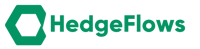HedgeFlows Logo