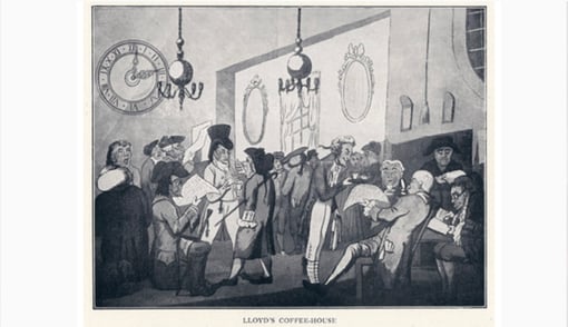 Hedging or Gambling: A 300-Year-Old Lesson for Modern FX Markets