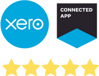 Xero Top Rated App