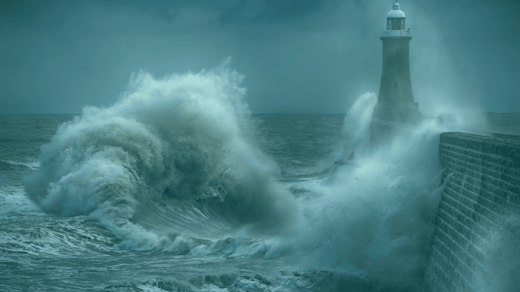 Tariffs & the Shifting Role of the U.S. Dollar