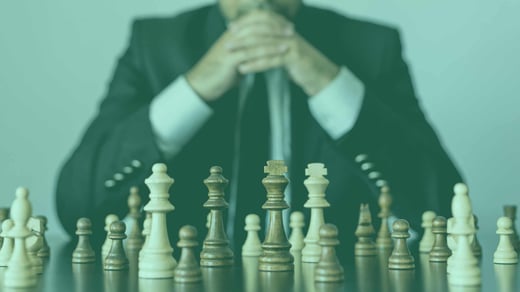 How successful CFOs help their businesses manage international growth