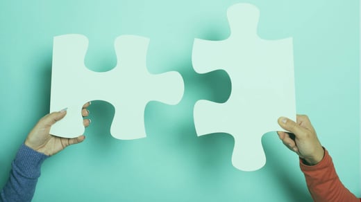 Is your accounting Full stack vs JUST AN App stack?