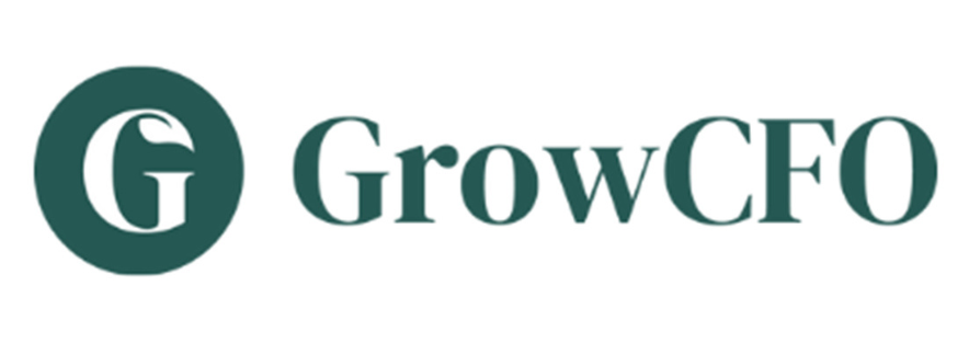 growCFO logo