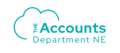 the-accounts-department-logo